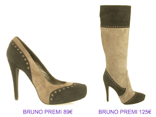 Zapatos Bruno Premi 8